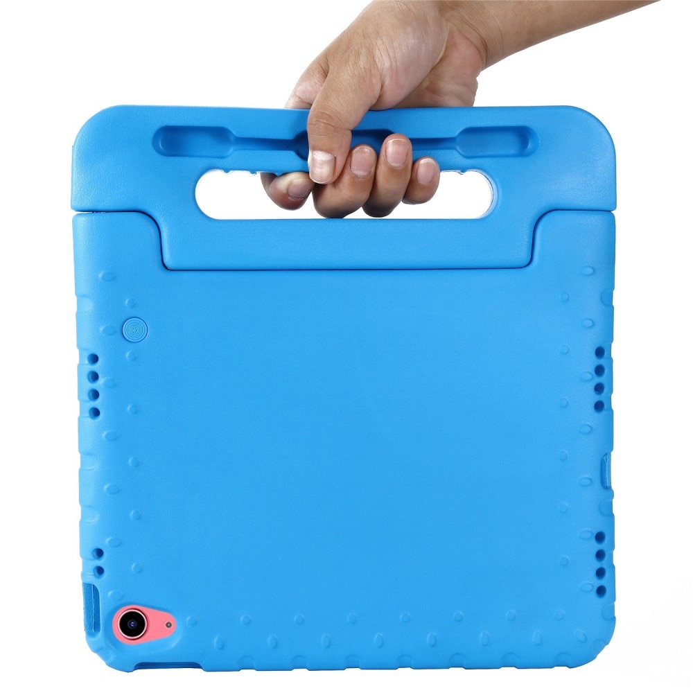 Cover anti-urto per bambini iPad 10.9 10th Gen (2022) blu