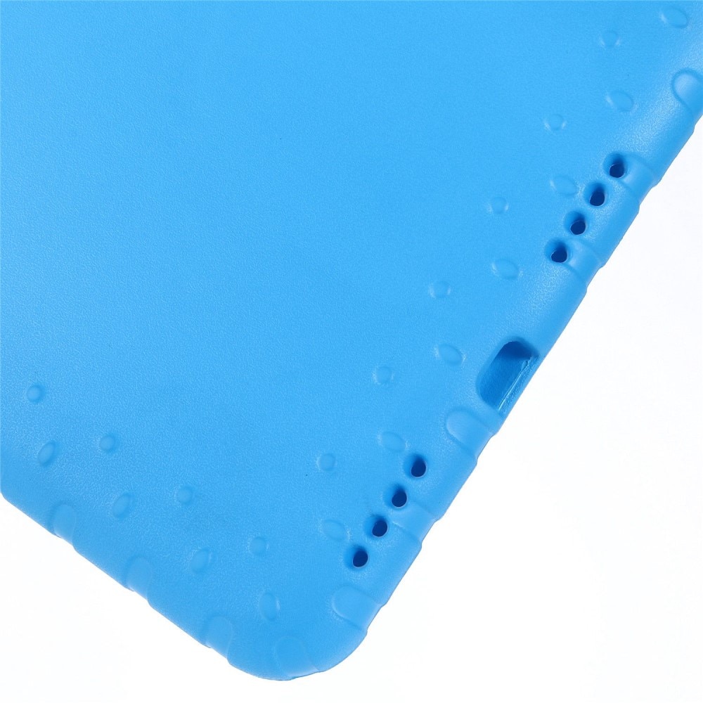 Cover anti-urto per bambini iPad 10.9 10th Gen (2022) blu