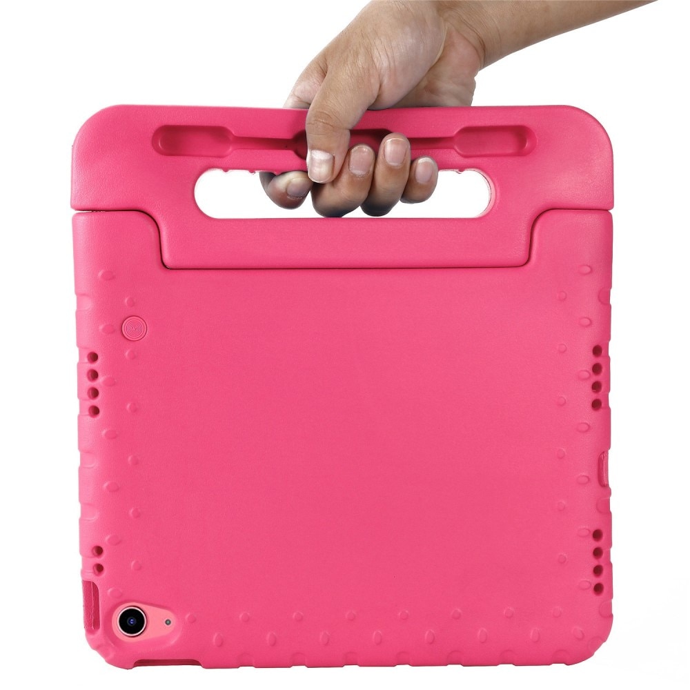 Cover anti-urto per bambini iPad 10.9 10th Gen (2022) rosa