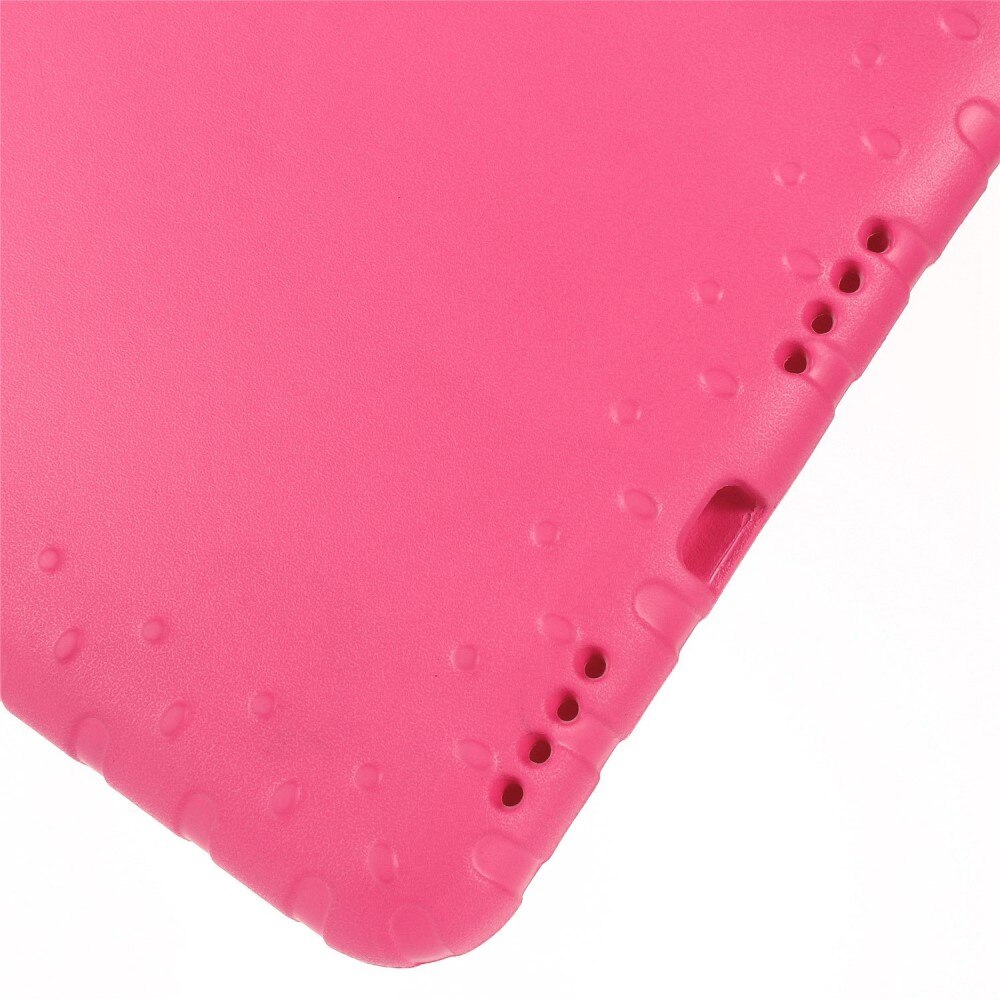 Cover anti-urto per bambini iPad 10.9 10th Gen (2022) rosa