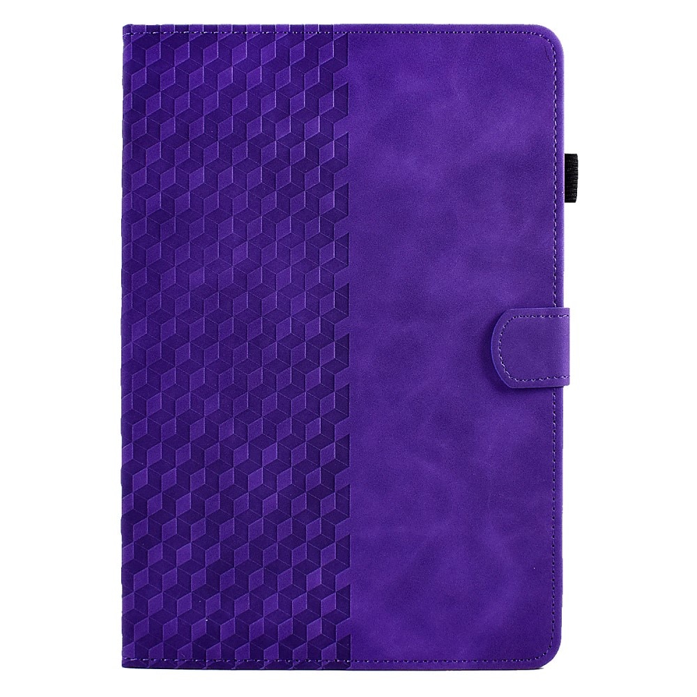 Custodia portacarte Amazon Kindle 11th gen (2022) viola