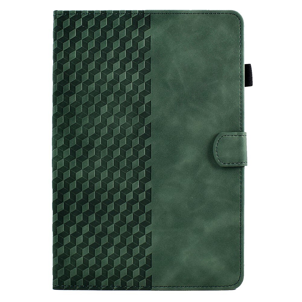 Custodia portacarte Amazon Kindle 11th gen (2022) verde