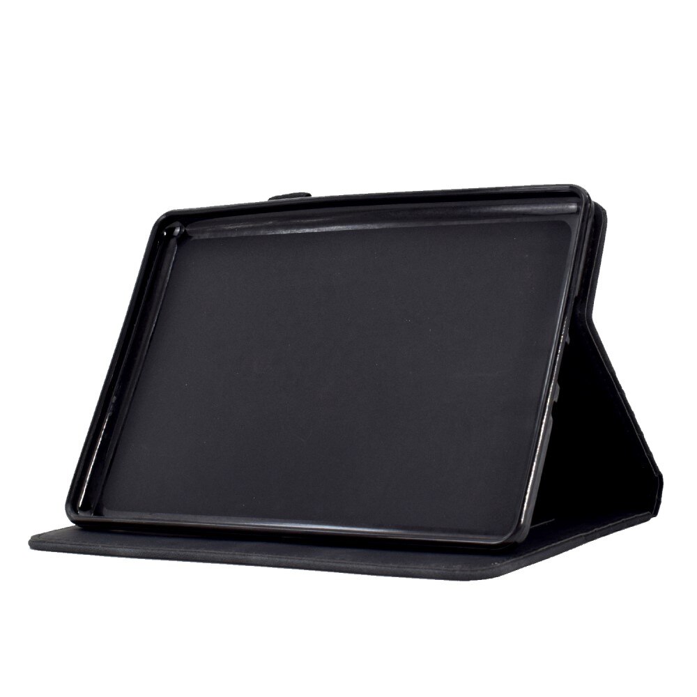 Custodia portacarte Amazon Kindle 11th gen (2022) nero