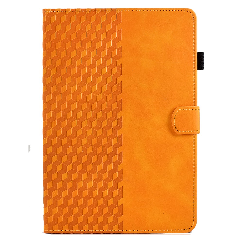 Custodia portacarte Amazon Kindle 11th gen (2022) giallo