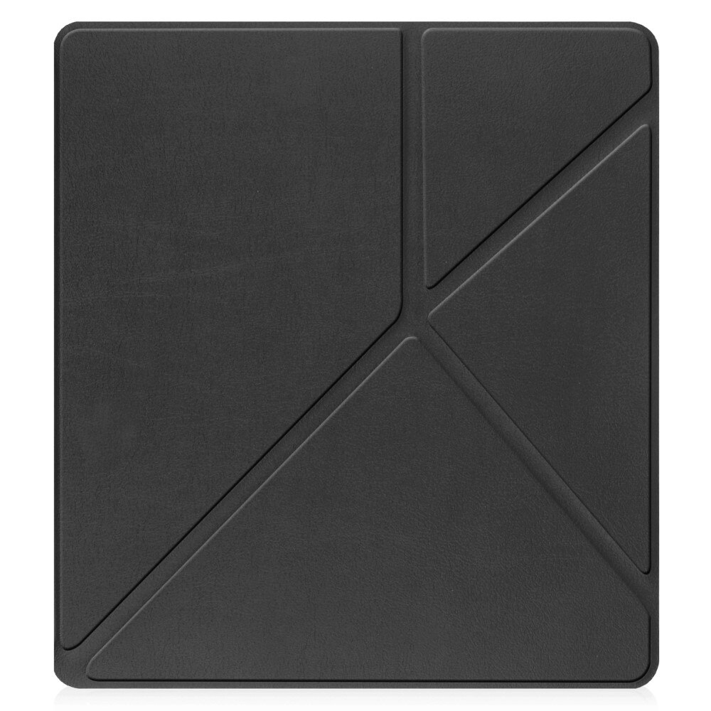 Custodia Origami Amazon Kindle Scribe 10.2 nero