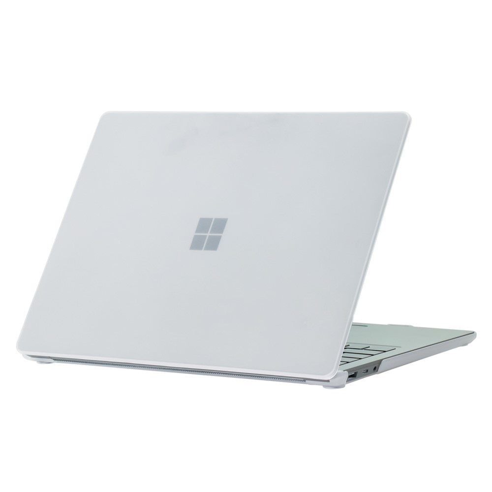 Cover Microsoft Surface Laptop 3/4/5 13.5" trasparente