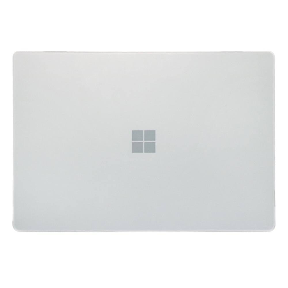 Cover Microsoft Surface Laptop 3/4/5 13.5" trasparente