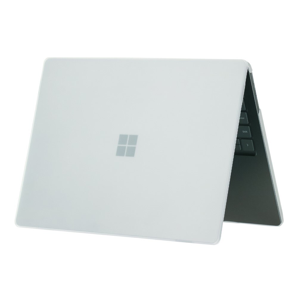 Cover Microsoft Surface Laptop 3/4/5 13.5" trasparente