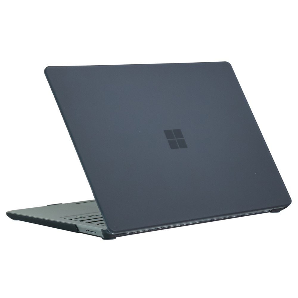 Cover Microsoft Surface Laptop 3/4/5 13.5" nero