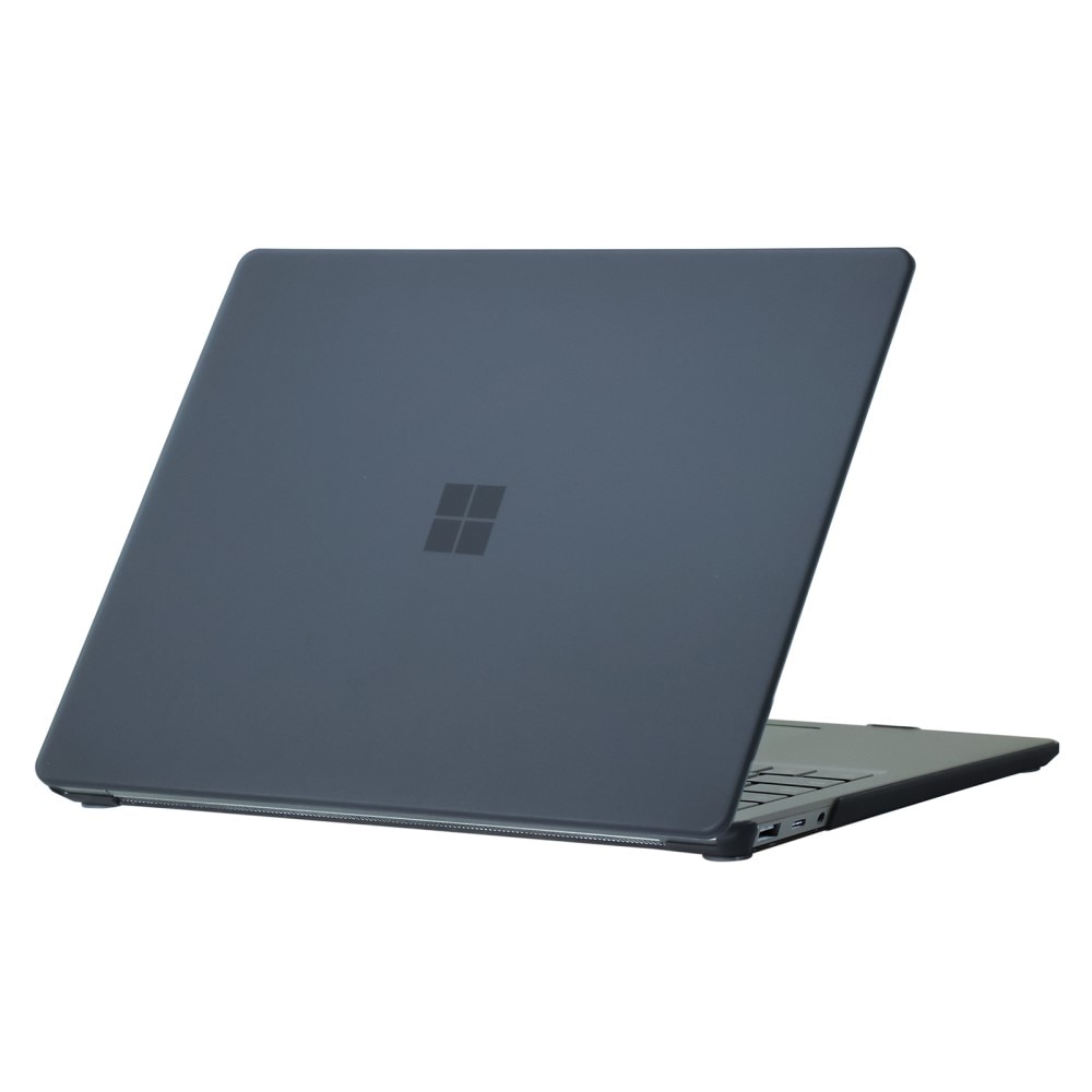 Cover Microsoft Surface Laptop 3/4/5 13.5" nero