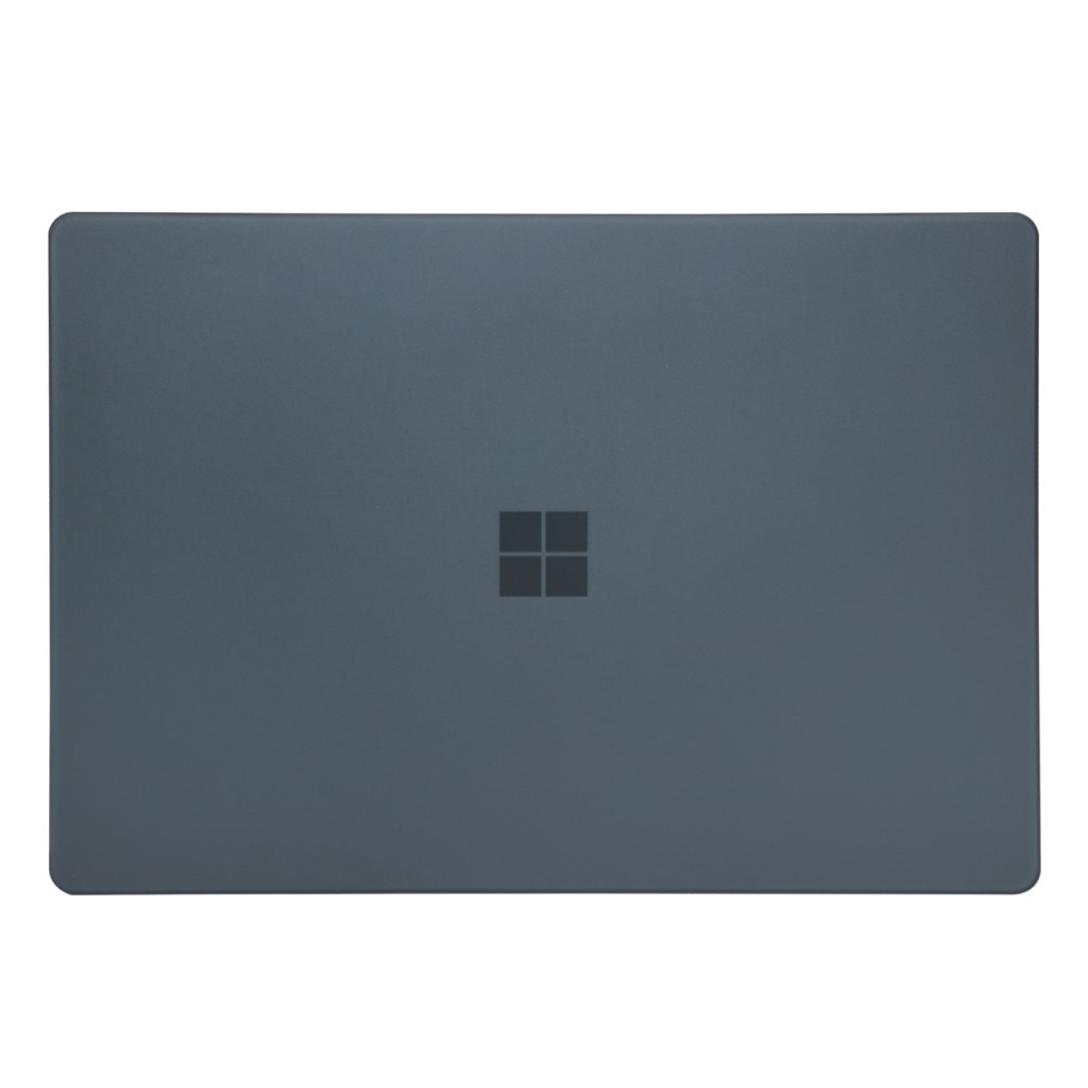 Cover Microsoft Surface Laptop 3/4/5 13.5" nero