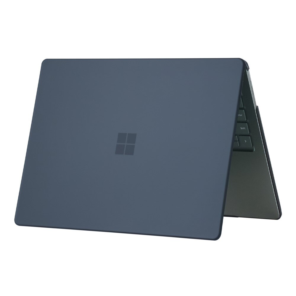 Cover Microsoft Surface Laptop 3/4/5 13.5" nero