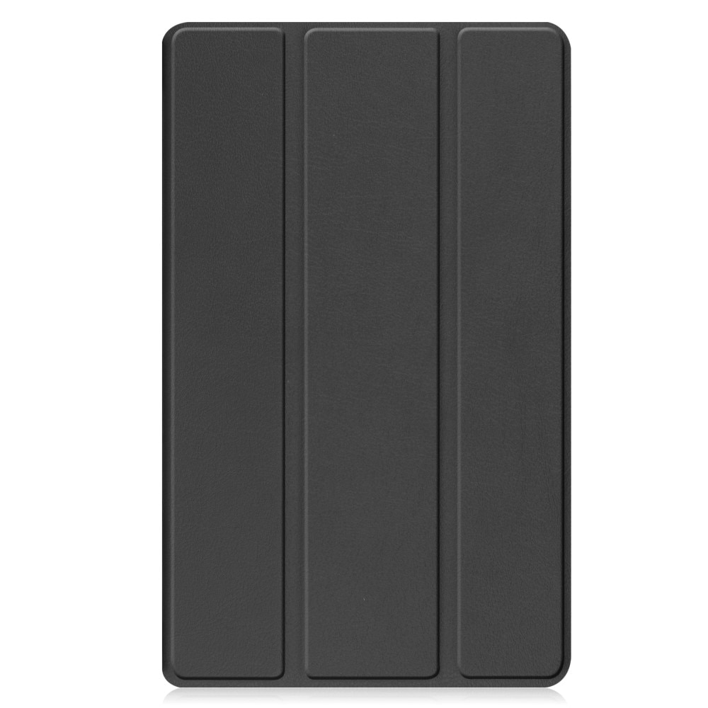 Cover Tri-Fold Lenovo Tab M8 (4th Gen) nero