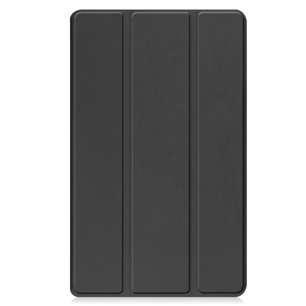 Cover Tri-Fold  Lenovo Tab M8 (4th Gen) Nero