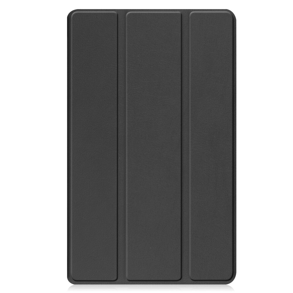 Cover Tri-Fold Lenovo Tab M8 (4th Gen) nero