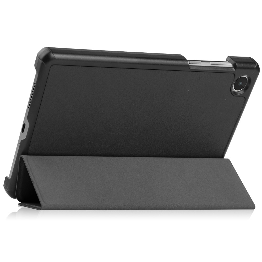 Cover Tri-Fold Lenovo Tab M8 (4th Gen) nero