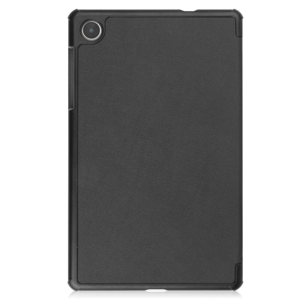 Cover Tri-Fold Lenovo Tab M8 (4th Gen) nero