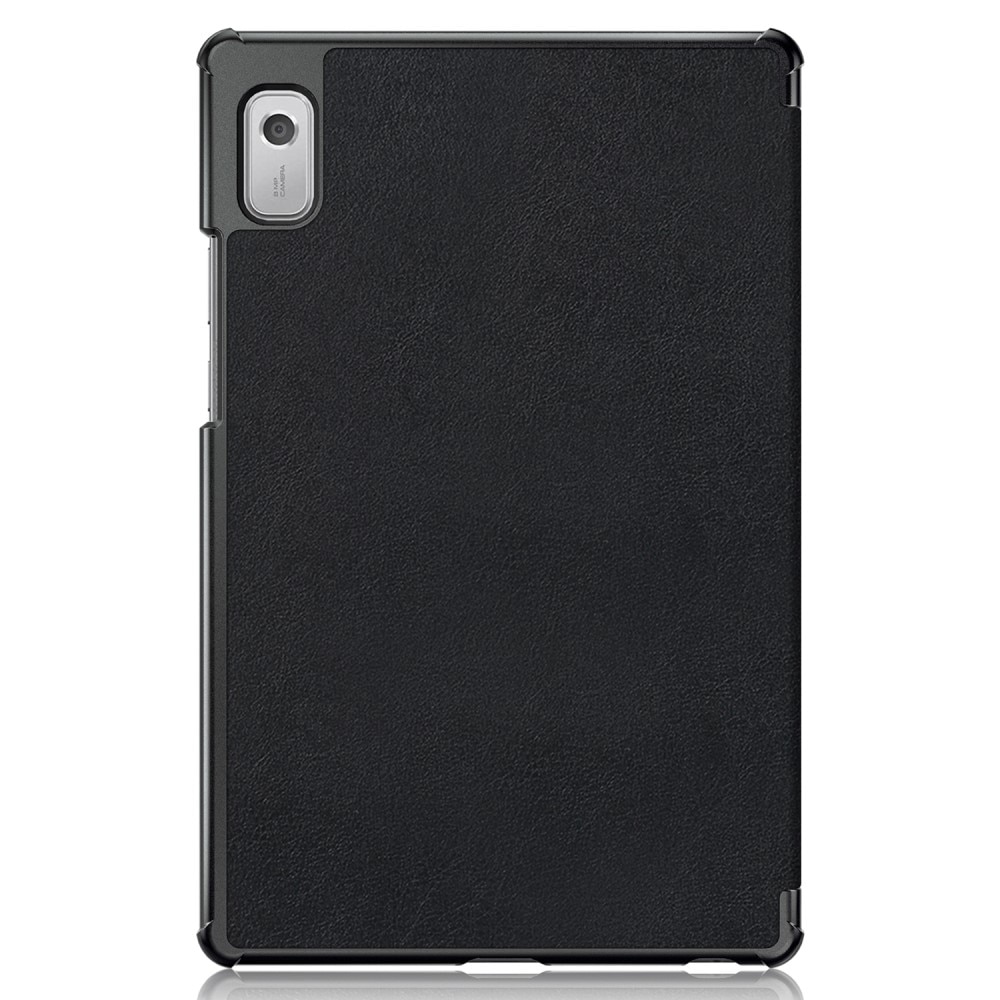 Cover Tri-Fold Lenovo Tab M9 nero