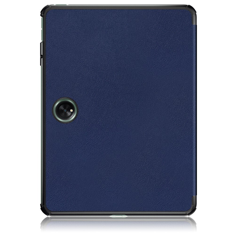 Cover Tri-Fold OnePlus Pad blu