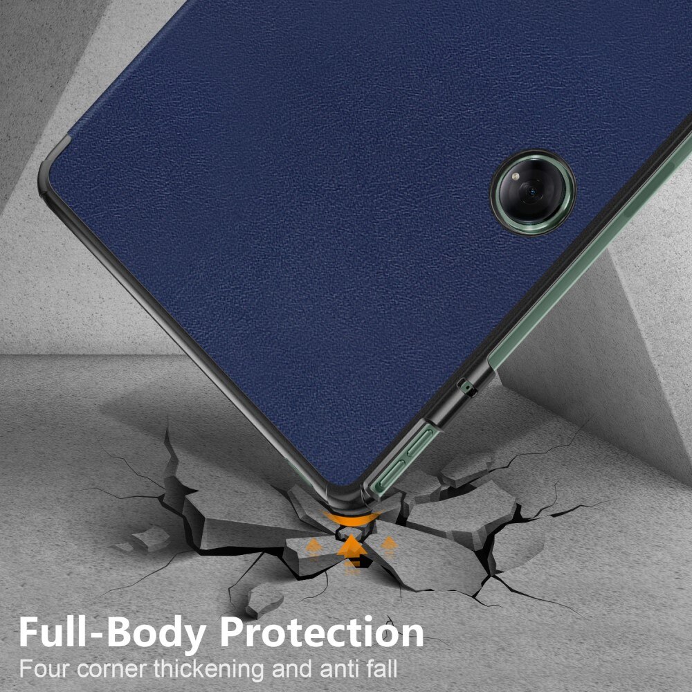 Cover Tri-Fold  OnePlus Pad Blu