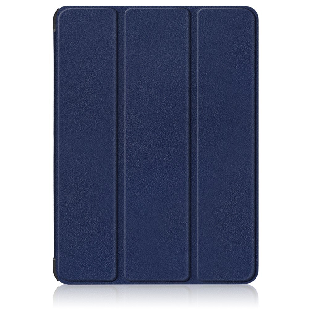 Cover Tri-Fold OnePlus Pad blu