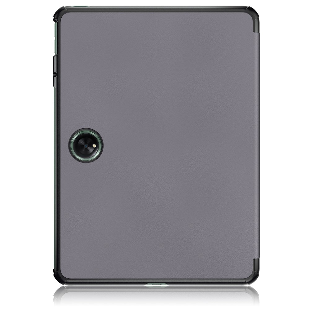Cover Tri-Fold OnePlus Pad grigio
