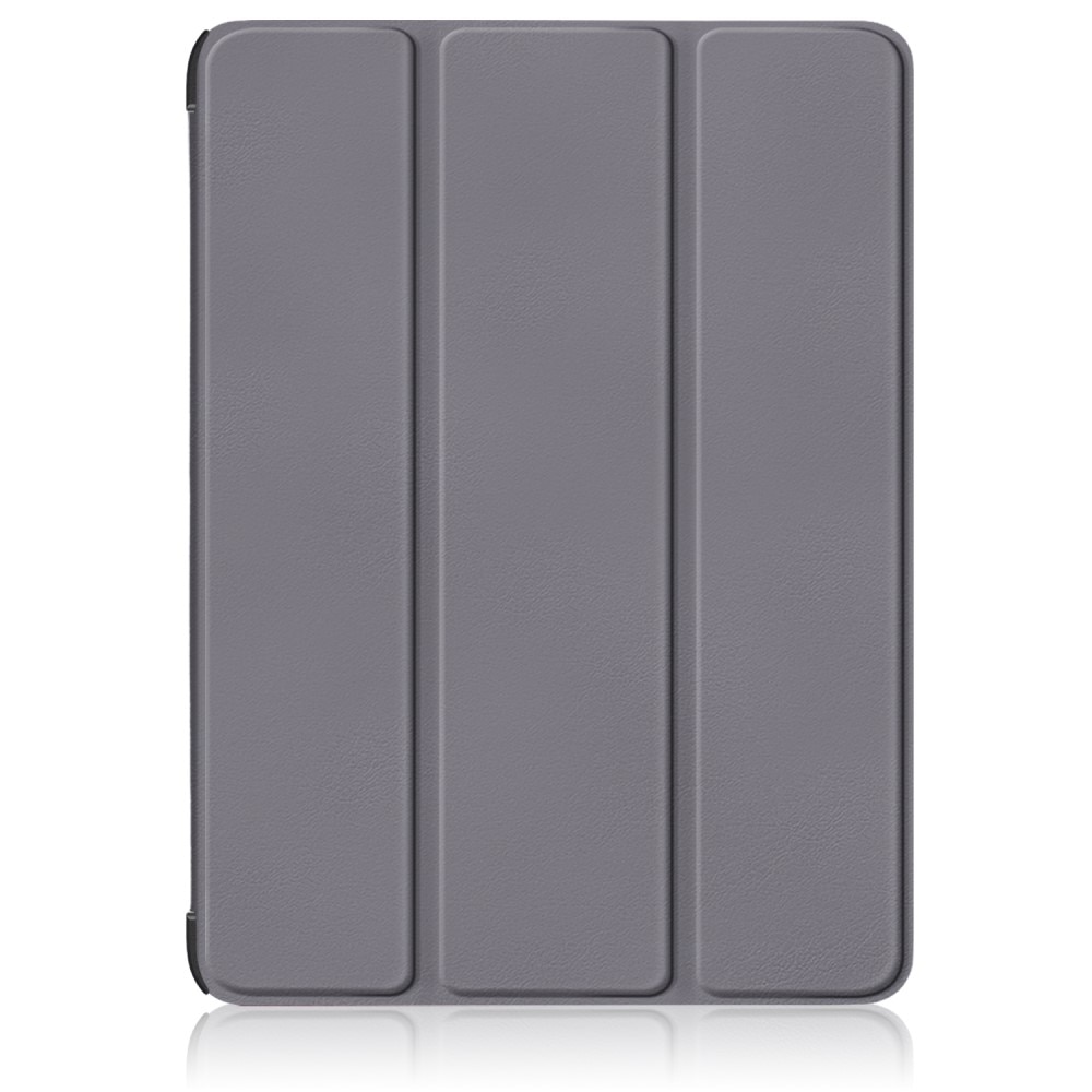 Cover Tri-Fold OnePlus Pad grigio