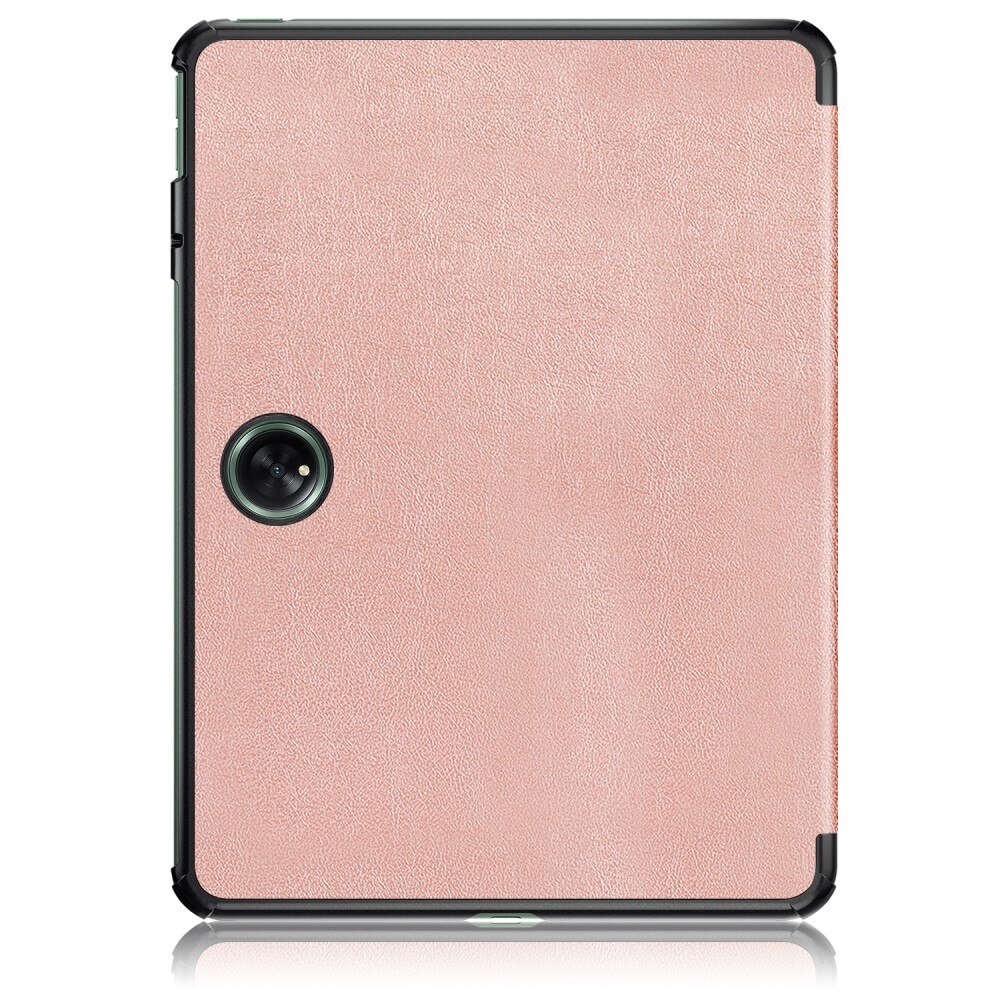 Cover Tri-Fold  OnePlus Pad Oro rosa