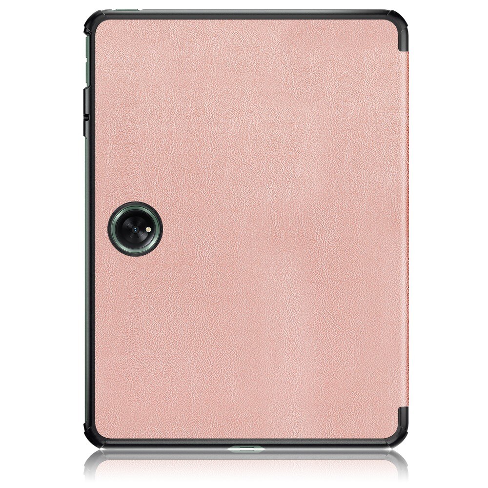 Cover Tri-Fold OnePlus Pad oro rosa