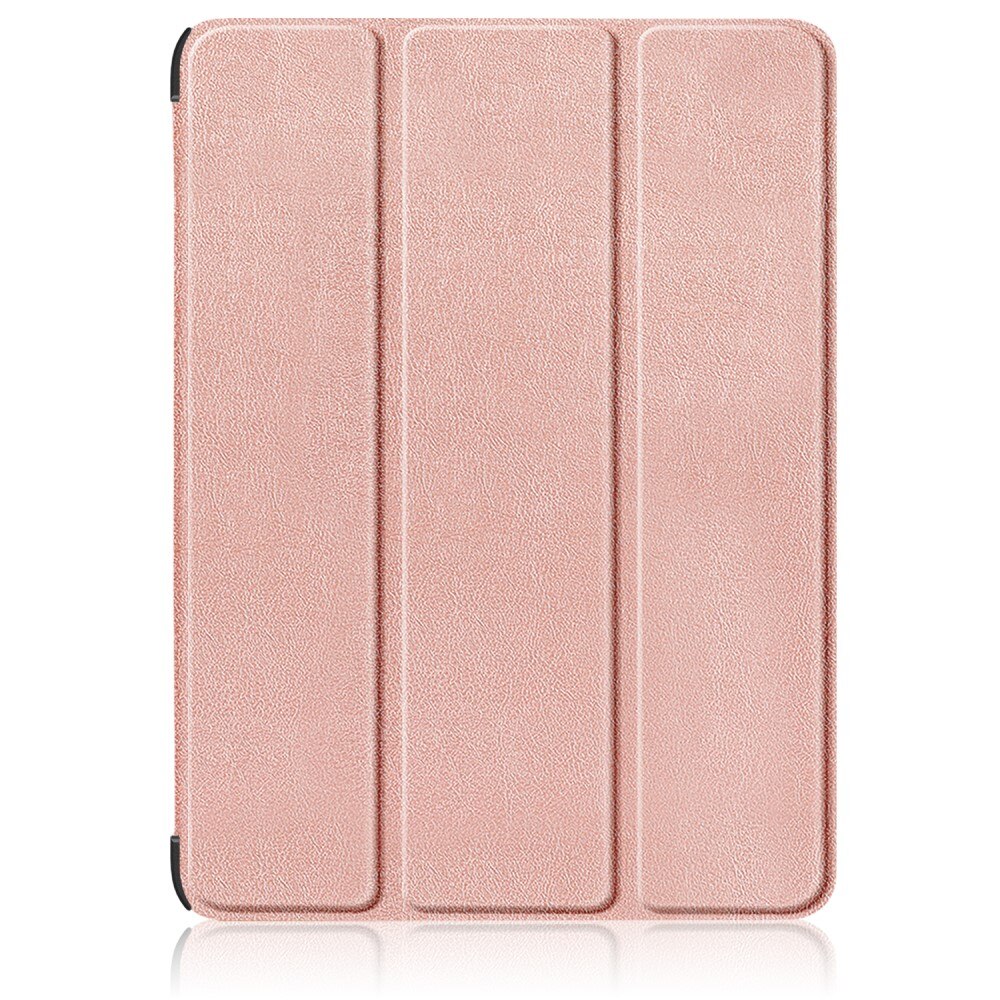 Cover Tri-Fold OnePlus Pad oro rosa