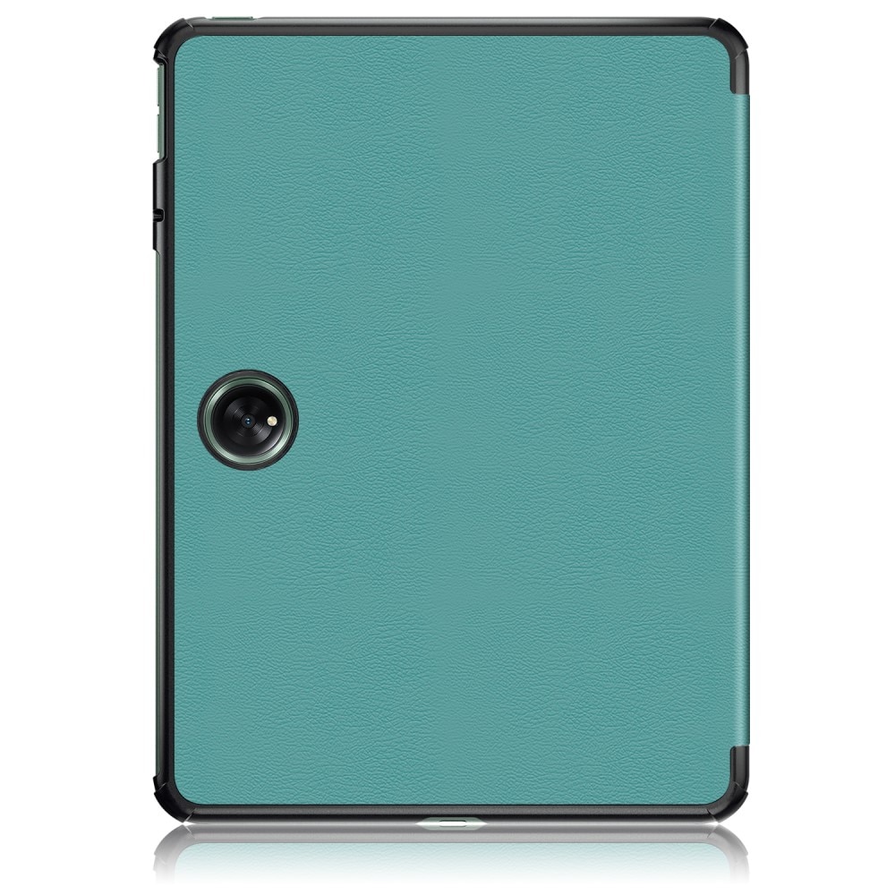 Cover Tri-Fold   Verde