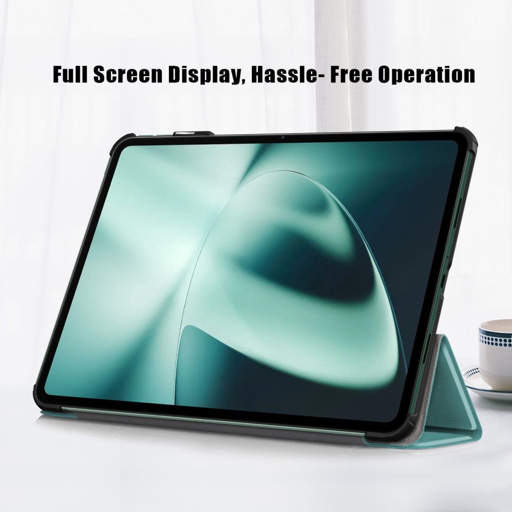 Cover Tri-Fold   Verde