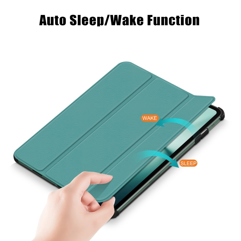 Cover Tri-Fold   Verde