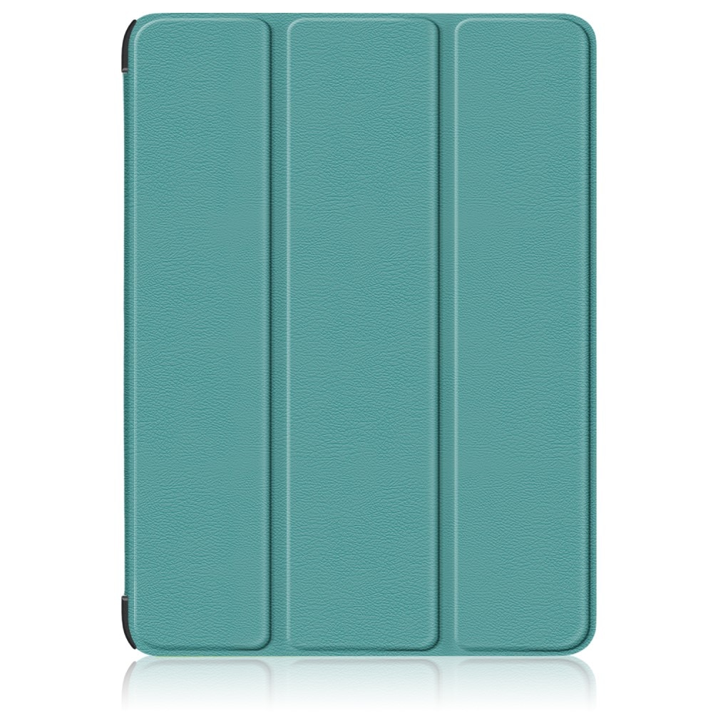Cover Tri-Fold   Verde
