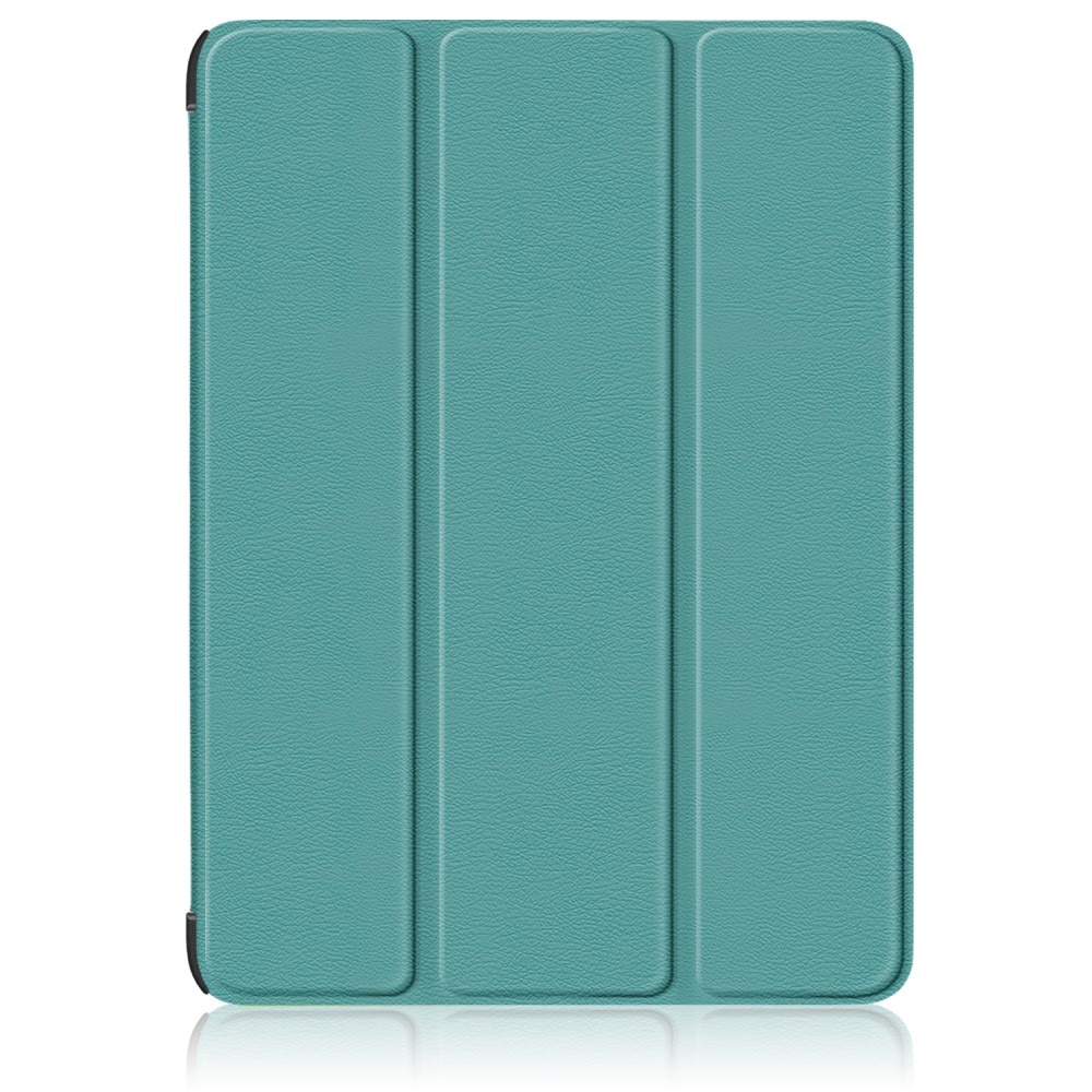 Cover Tri-Fold OnePlus Pad verde