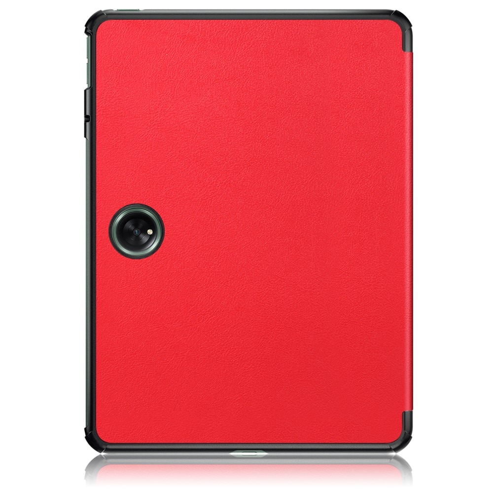 Cover Tri-Fold  OnePlus Pad Rosso