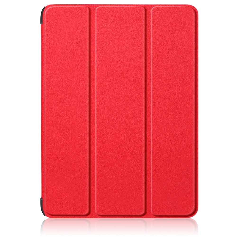 Cover Tri-Fold OnePlus Pad rosso