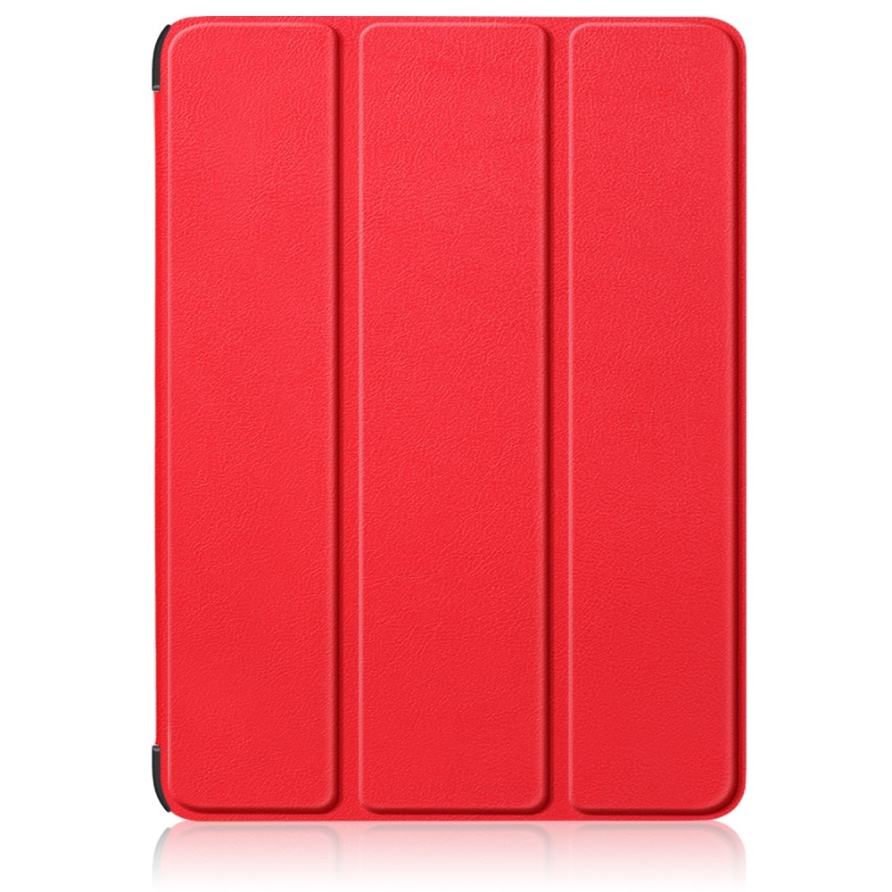 Cover Tri-Fold  OnePlus Pad Rosso