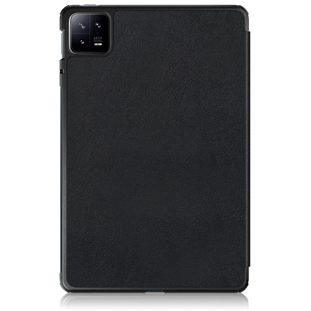 Cover Tri-Fold Xiaomi Pad 6 nero