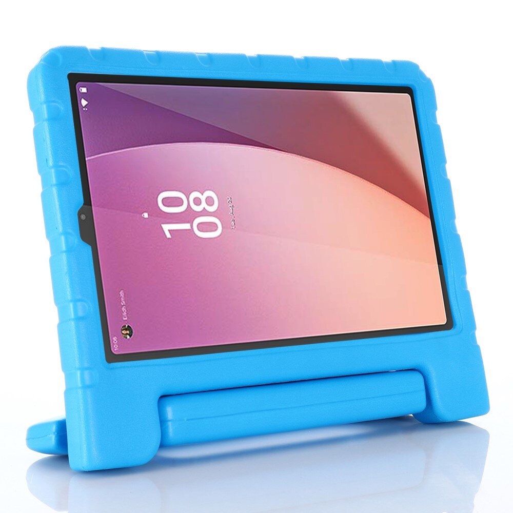 Cover anti-urto per bambini Lenovo Tab M9 Blu