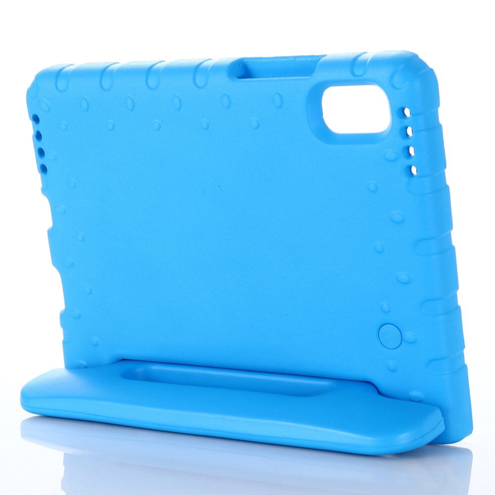 Cover anti-urto per bambini Lenovo Tab M9 Blu