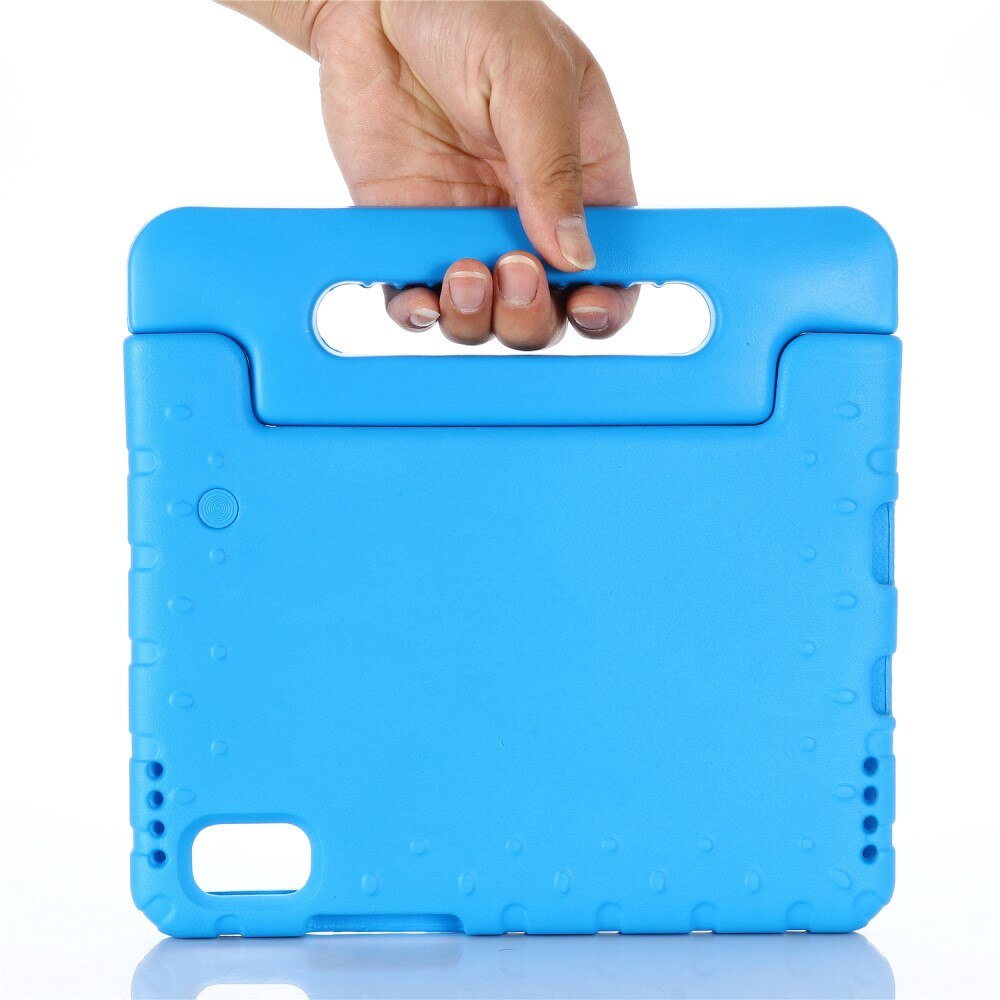 Cover anti-urto per bambini Lenovo Tab M9 Blu