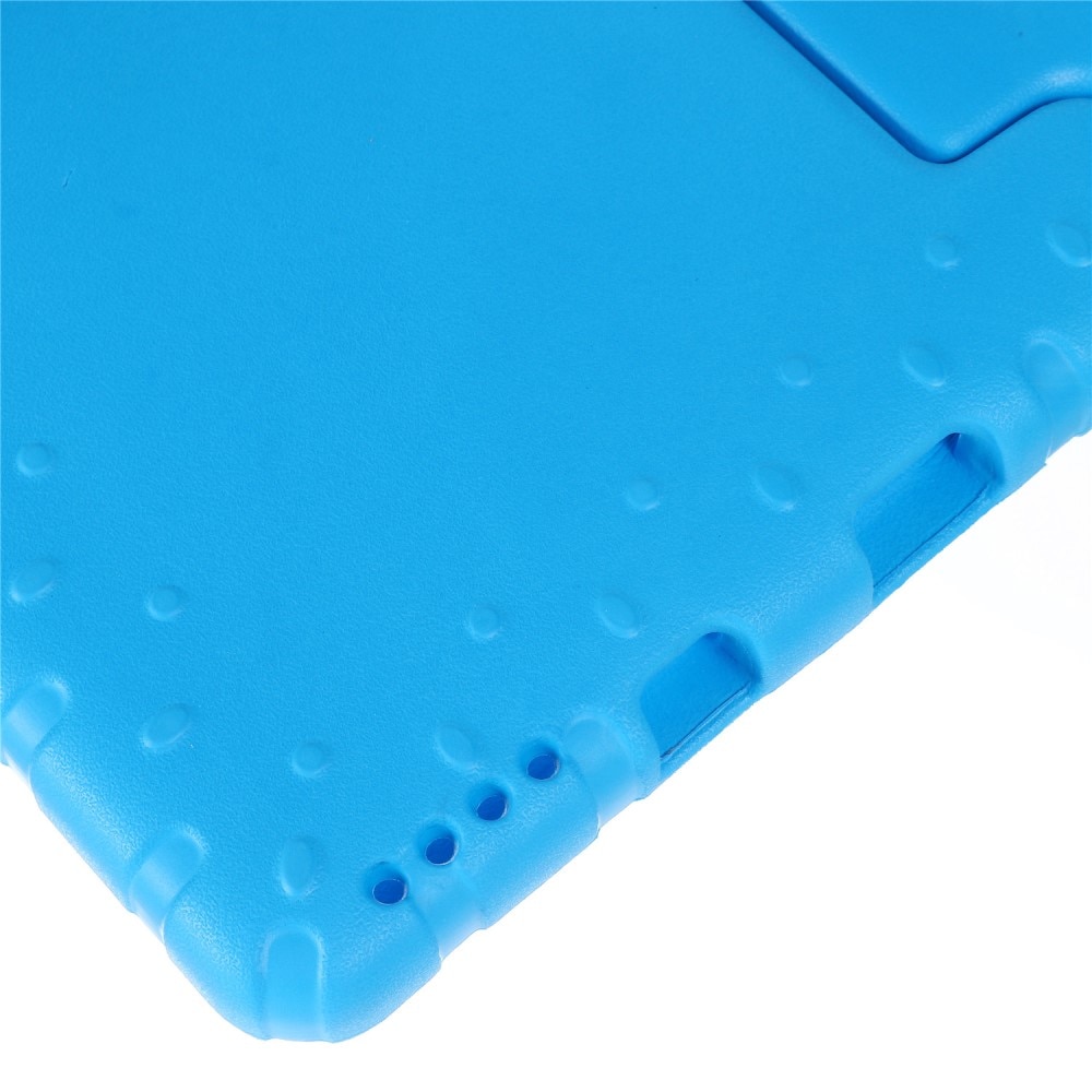 Cover anti-urto per bambini Lenovo Tab M9 Blu