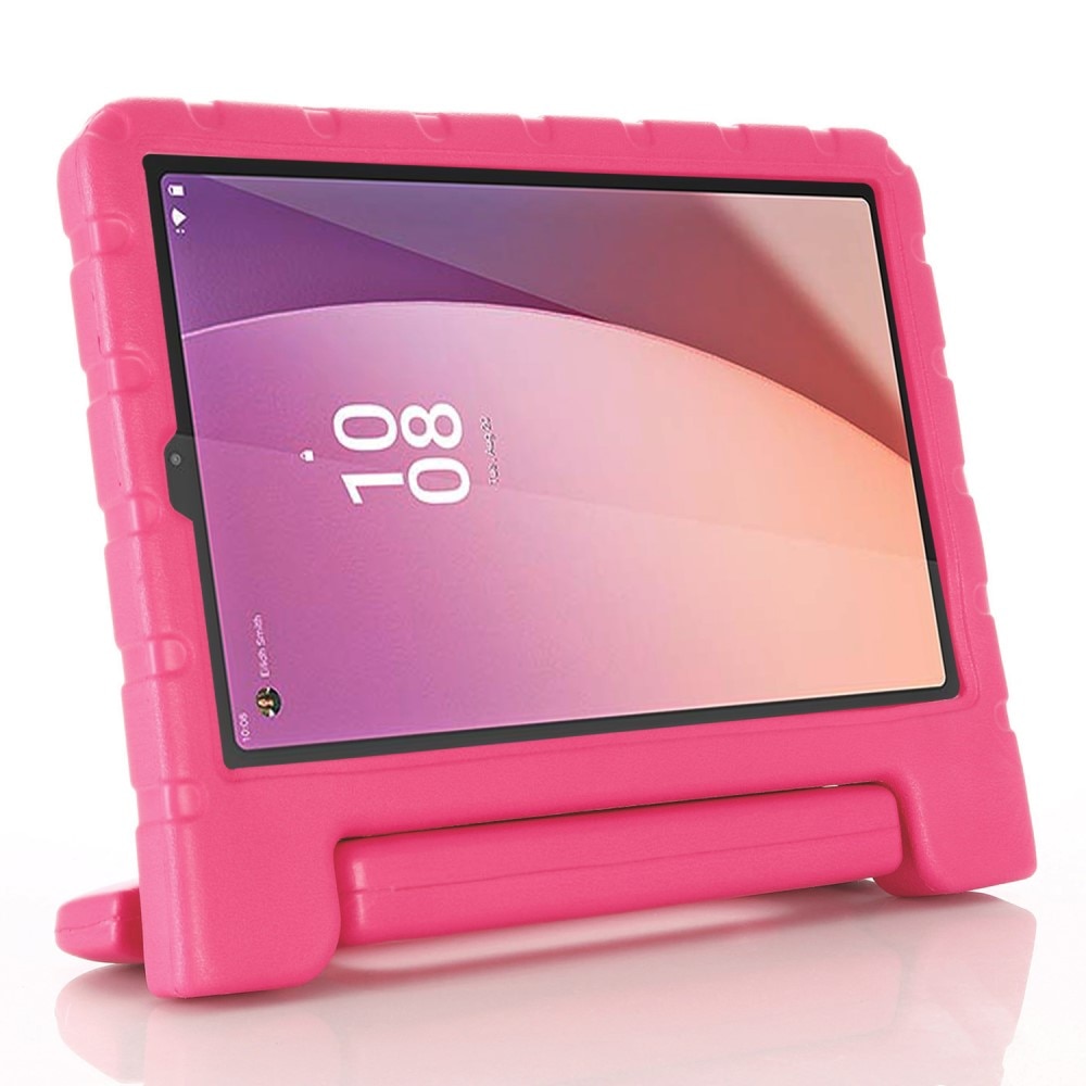 Cover anti-urto per bambini Lenovo Tab M9 rosa