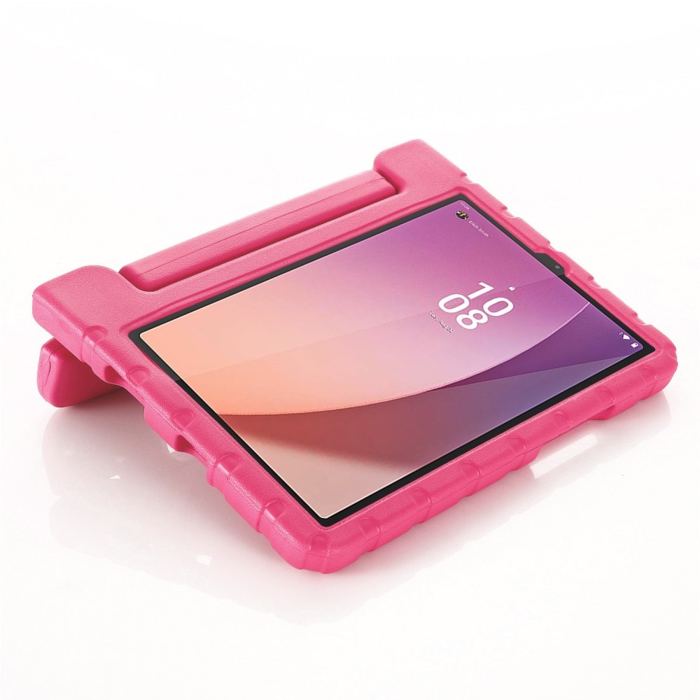 Cover anti-urto per bambini Lenovo Tab M9 rosa