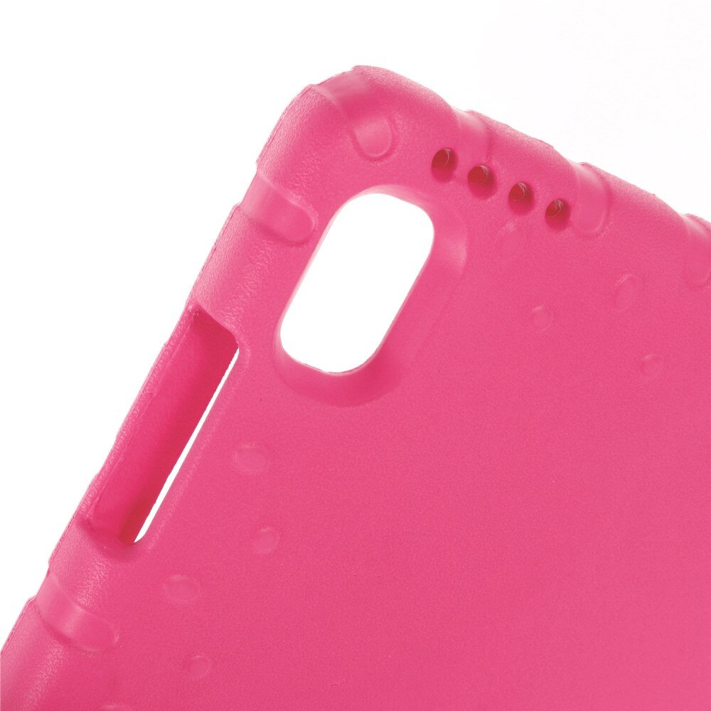 Cover anti-urto per bambini Lenovo Tab M9 rosa