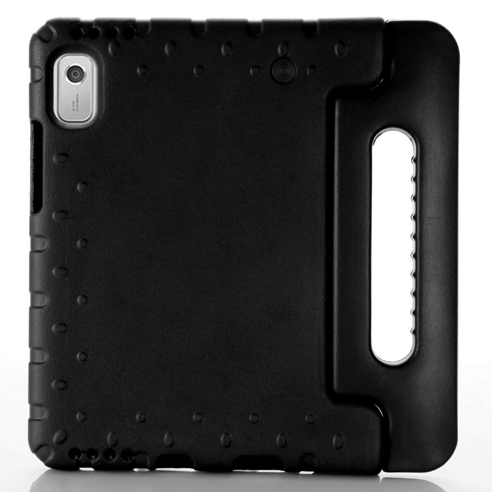 Cover anti-urto per bambini Lenovo Tab M9 nero