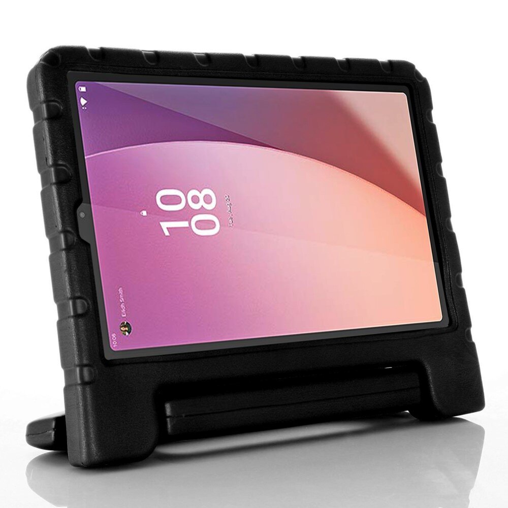 Cover anti-urto per bambini Lenovo Tab M9 nero