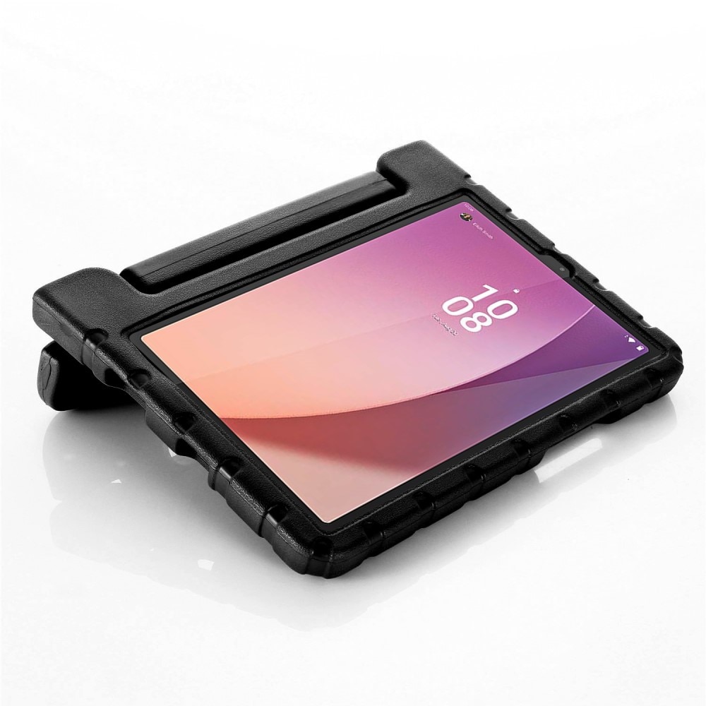 Cover anti-urto per bambini Lenovo Tab M9 nero