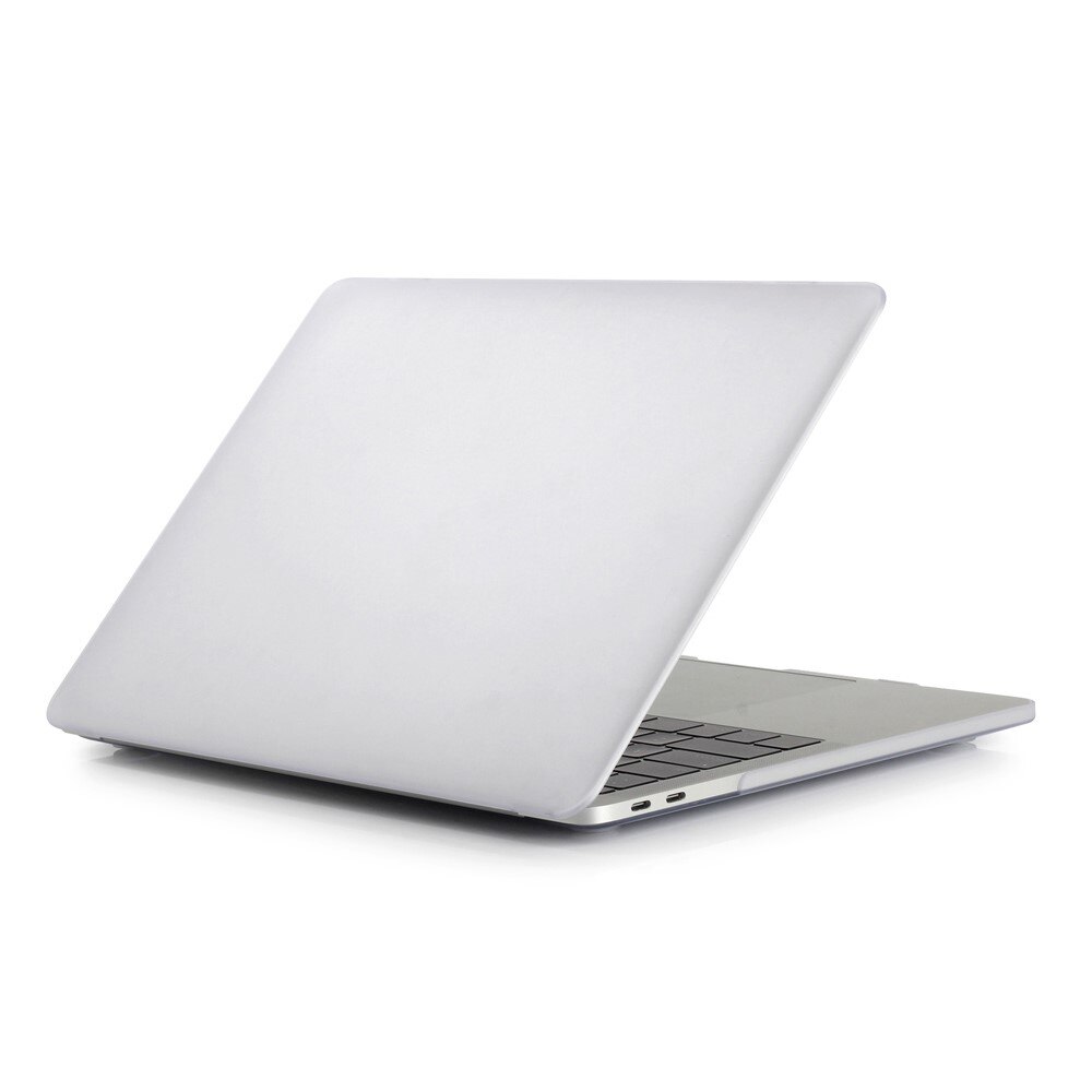 Cover MacBook Air 15 2023, trasparente